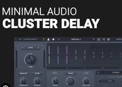 Minimal Cluster Delay